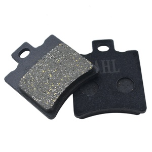 Fa193 — coussin de frein pour accessoires de moto en porcelaine, pour BENELLI 491, Mala 50, 100 peep LX50, <span class=keywords><strong>APRILIA</strong></span> Mojito, Custom 50 <span class=keywords><strong>SR50</strong></span> ditex, Fa193 - Product Image 5