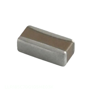 Distribuidor Autorizado 0306 (0816 Métrico) LLR185C70G105ME03K CAP 1 uF Condensador Cerámico MLCC de Montaje Superficial - Product Image 1