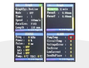 <span class=keywords><strong>ARGUS</strong></span> 100W/200W Machine de nettoyage laser à impulsions portable pour l'élimination de la peinture antirouille Outils de construction de voitures pour le verre en acier inoxydable - Product Image 5