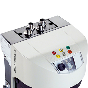 Sensor LiDAR 2D/3D LMS151-10100 de Repuesto para la Serie LMS, Automatización de Puertos en Exteriores - Product Image 1