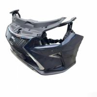 Pare-chocs avant 521190E934 pour Lexus RX300 – Pièces de carrosserie premium, support de radiateur, support de ventilateur de refroidissement, grille