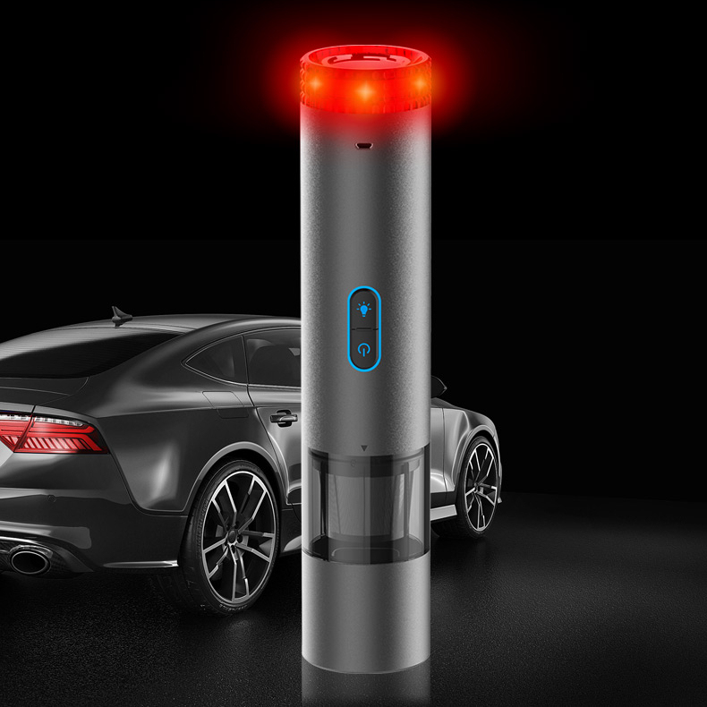 Горячая Распродажа 2023, портативный автомобильный пылесос высокой мощности
