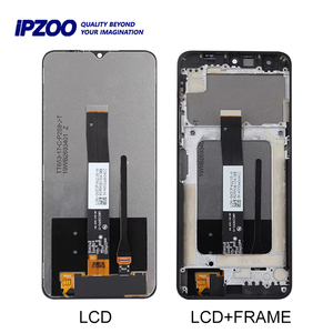 Pantallas LCD para Teléfono Móvil Umidigi A11 / A11 Pro Max, Pantalla LCD al por Mayor para Umidigi A11, Repuesto de Pantalla para Umidigi A11 - Product Image 2
