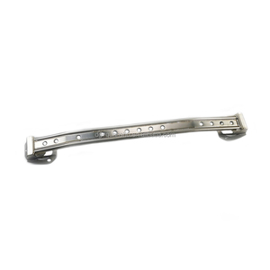 Barra della torre con puntone per Toyota Supra JZA80 MK IV titanio stile <span class=keywords><strong>TRB</strong></span> di scarico - Product Image 1