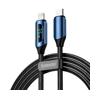 usb-datenkabel drahtrolle 4 core usb c zu l typ c zu typ c thunder 4 kabel