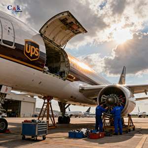 Самый дешевый логистический сервис морских грузоперевозок: экспедитор FCL/LCL, контейнеры 20GP/40GP/40HQ, выгодные тарифы и быстрое обслуживание из Китая в Австралию - Product Image 3