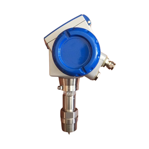 Medidor de nivel por radar de onda guiada de Colonia - Alcance: 32 m Datos técnicos - Product Image 1