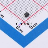 Diodo Zener Original Nuevo BZT52C4V3S SOD-323, Componentes Electrónicos al por Mayor, Proveedor de Chips y Servicio BOM