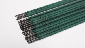 Électrode de soudage <span class=keywords><strong>TIG</strong></span> en acier au carbone recouvert de rutile E6013 - Compatible AC/DC, diamètre du noyau 2,5 mm, 40-280A - Product Image 3