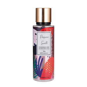 Marca del fabricante the 1001 Senses Body Spray 250ml Flower Scent Fragancia <span class=keywords><strong>Perfume</strong></span> Mist en stock para enviar Women Lady Girl - Product Image 2