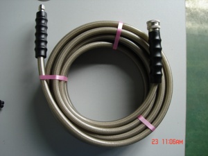 Wereld Top Bedrijf Leverancier Kink Weerstand Lichtgewicht Max <span class=keywords><strong>Wp</strong></span> 3500PSI Auto Wassen Slang Hogedrukreiniger - Product Image 6