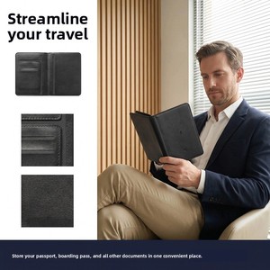 Localisateur intelligent anti-perte pour cartes et documents, compatible iOS, avec fonction de <span class=keywords><strong>suivi</strong></span> sonore et de positionnement à distance - Product Image 2