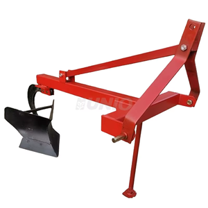 Ridge Pflug Landwirtschaft liche Maschinen Traktor Deep Furrow Ridge Pflug Kartoffel Furche Pflug Scheiben pflug - Product Image 2