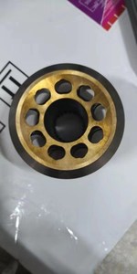 Nouvelles pièces de pompe ATO A4VSO de haute qualité pour kit de réparation de pompe à piston hydraulique - Product Image 4