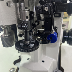 Tốc độ cao dọc loại áo len phẳng ghép mí lon Máy Nhà Máy Giá - Product Image 6