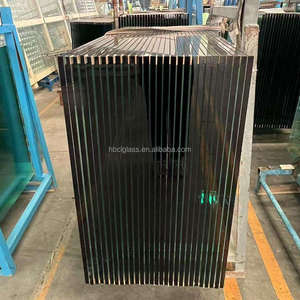 Großhandel 8mm 10mm 12mm Sicherheitsglas für Gebäude Außentreppen Eingangsbereich Hochfestes Klares Floatglas 3 Jahre Garantie - Product Image 3