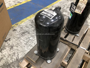 ZR125KC-TF5-550 ZR125KC-TF5-265 ZR125KCE-TFE-265 คอมเพรสเซอร์แบบสกรอลล์ 10 แรงม้า ยี่ห้อโคปแลนด์ สำหรับเครื่องปรับอากาศ - Product Image 5