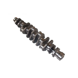 C06AL-M06AL102 + อะไหล่เพลาข้อเหวี่ยงเครื่องยนต์สำหรับรถตักล้อยาง - Product Image 1