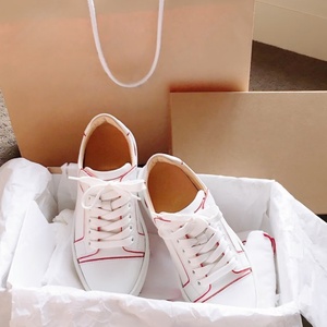 Zapatillas de plataforma de lujo para hombre 2026, nuevas, de alta calidad, con cordones, parte superior de PU, informales, para caminar en primavera - Product Image 3