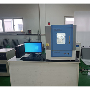 Drawell XRD-27mini Portable Mini XRD Diffractometer OEM 10-60kV Tube Voltage - Product Image 5