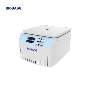 Biobase Premium Hoge Snelheid <span class=keywords><strong>Centrifuge</strong></span> Machine <span class=keywords><strong>25000Rpm</strong></span> Met Digitale Display <span class=keywords><strong>Centrifuge</strong></span> Voor Laboratorium - Product Image 2
