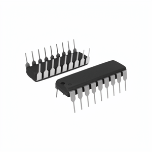 Embedded Buy Electronics Components Online PIC16C54A-10I_P 18 DIP BOM IC In Stock - Product Image 1