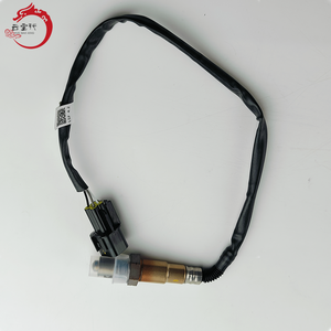 Sensor de Oxígeno para Motor de Auto, 39210-2E800, para Hyundai Grandeur y Kia Rio, 392102E800, Venta Caliente - Product Image 6