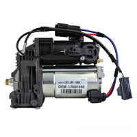 Pompe de compresseur de système de suspension pneumatique de haute qualité pour Land Rover Discovery 3 4 Range Rover Sport AMK Version LR061888 LR045215