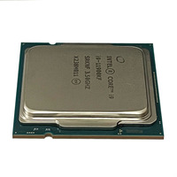 Processeur de bureau de jeu haute performance Core I9-11900k I9-11900KF I9-11900F 3,5 GHz huit cœurs, neuf ou d'occasion