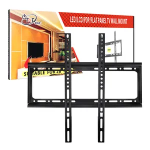 TNTSTAR T50 nouveau support de montage mural TV LED direct d'usine adapté pour 26 - 55 pouces