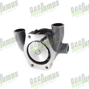 ปั๊มน้ำสำหรับเครื่องกำเนิดไฟฟ้า235แมสซีย์เฟอร์กูสัน - Product Image 2