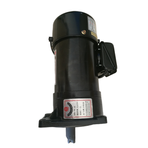Yida Motor traite la commande du <span class=keywords><strong>moteur</strong></span> du <span class=keywords><strong>bras</strong></span> de changeur d'outils CAM FME22 3/4HP 1:10 AEV550 - Product Image 1