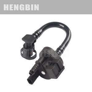 Carbon Canister Solenoid <b>Valve</b> <b>Control</b> <b>Valve</b> 06E133781K - Product Image 4