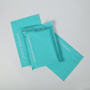 Sacchetto di spedizione in plastica biodegradabile per <span class=keywords><strong>corriere</strong></span> in plastica con busta di spedizione in plastica con Logo personalizzato - Product Image 6