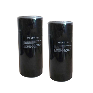 Manny PS-CE11-502กรองน้ำมันอุตสาหกรรมสำหรับเครื่องอัดอากาศแบบสกรูเงื่อนไขใหม่ - Product Image 1