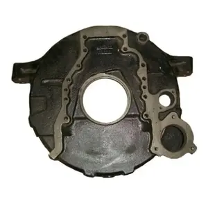 6CT8.3 diesel engine parts housing flywheel 3960668