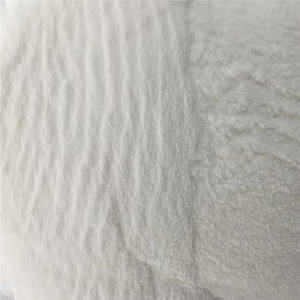 Suministro de Materia Prima de Polietileno Clorado de Alto Contenido (CPE) para Adhesivos - Product Image 1