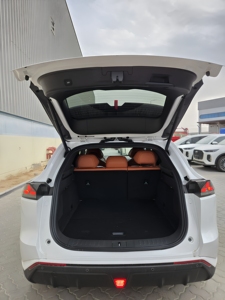 รถยนต์ไฟฟ้า SUV ชางอัน รุ่น DE EPAL S07 ปี 2024 - Product Image 5