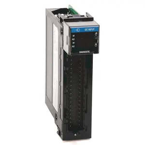 Interfaz de Entrada Digital Allen Bradley ControlLogix 1756-IB16DK con Red Ethernet/IP - Product Image 1