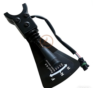 Commutateur de commande de transmission AT180916 compatible avec les chargeuses-pelleteuses 300D 310D 310E 310SE 310G 315D - Product Image 2