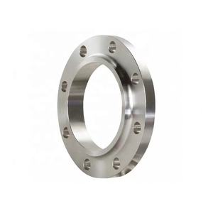 Bs En 1092-1 Roestvrij Staal Gesmeed Verhoogde Gezichtsstrook Op Bossed Flens - Product Image 1