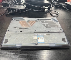 โน้ตบุ๊กเกมมิ่ง Original Cyborg 14 A13VE I5-13420H 1Gaming พร้อมการ์ดจอ Rtx4050 หน่วยความจำ 16+512 - Product Image 4