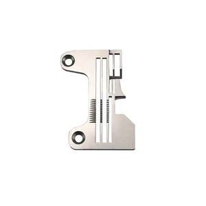 Piezas de máquina de coser industrial Placa de aguja de máquina de coser - Product Image 1