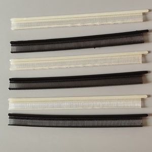 Pines de nailon 3,4mm 4,4mm microsujetadores púas de etiqueta extra finas que funcionan para pistola de micropuntada - Product Image 6