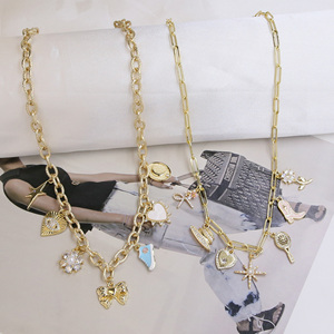 Nuova Serie Oceanica Delicata: Gioielli Estivi Personalizzati con Conchiglie e Animali Marini, Ciondoli Tartaruga e Delfino per Donna - Product Image 5