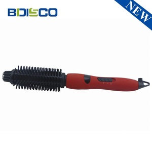 Bdisco Hot Air Brush Hair Styler 2 In 1 Curling Iron With Fast Heating For Dry Hair - Product Image 4