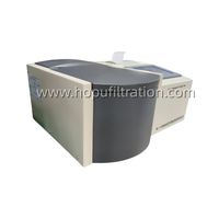 Analyseur de valeur acide de l'huile HOPU HSZ-1 pour fluide isolant de transformateur 150W AC 220V