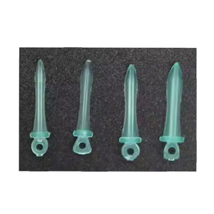 Cuñas Interdentales de Fotopolimerización para Tratamiento Dental - Product Image 1
