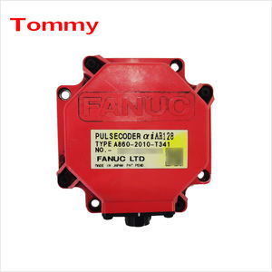 Encodeur FANUC A860-2010-T341 Série Alpha i - Product Image 6
