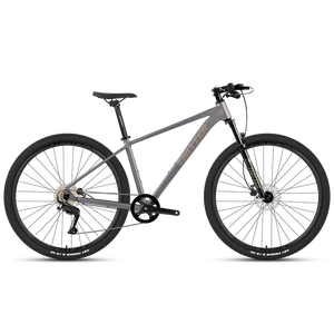 Bicicleta de Descenso con Suspensión Completa, Práctica para Montaña, Piezas de Alta Resistencia, para Todo Terreno, MT390 de Alta Resistencia - Product Image 2